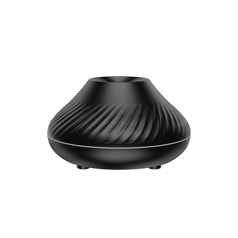 Volcanic Flame Aroma Diffuser