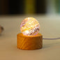 Riley‘s Core Memories Luminous Crystal Ball (Single Base)