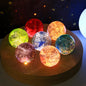Riley's Core Memories Luminous Crystal Ball