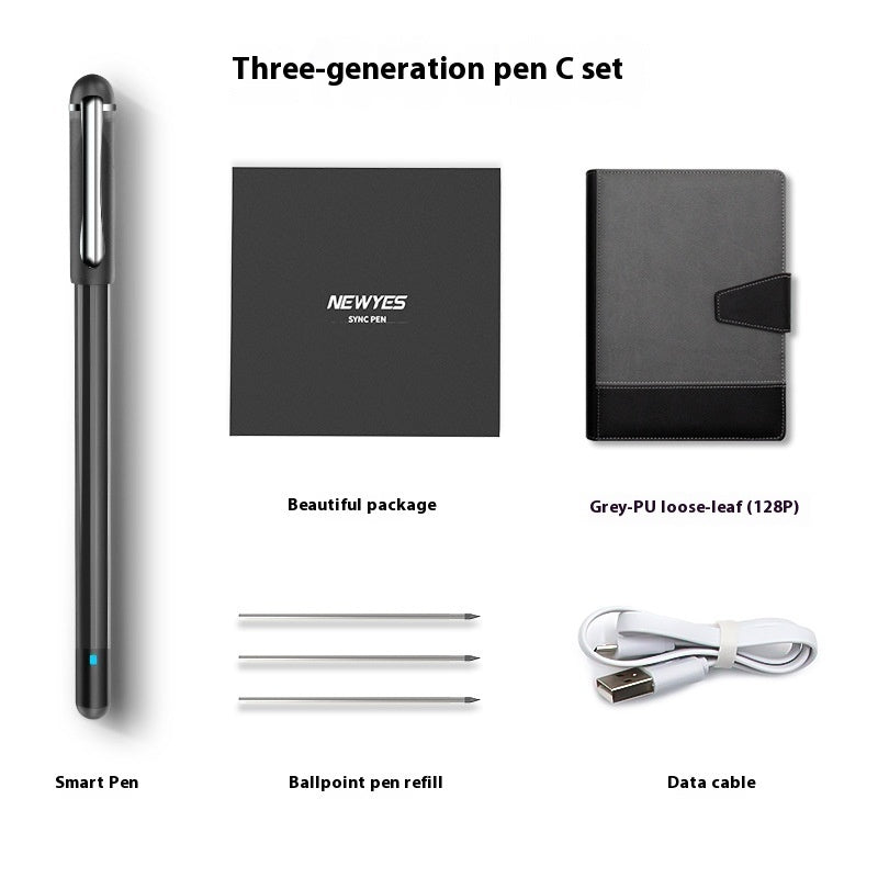 Air Book | Digital Writing Set