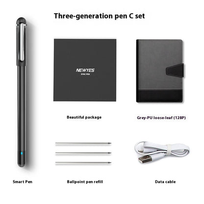 Air Book | Digital Writing Set