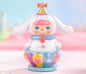 POP MART Pucky Sanrio Cinnamoroll Characters Series Blind Box