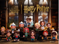 Harry Potter and the Prisoner of Azkaban Series Figures