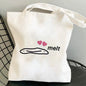 Dream SMP Tote Bag - Melt