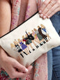 Taylor Swift Make Up Bag