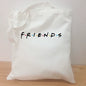 FRIENDS TV Series Tote Bag