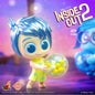 Hottoys Cosbi Inside Out 2 Bobble Head Collection Blind Box