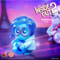 Hottoys Cosbi Inside Out 2 Bobble Head Collection Blind Box