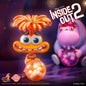 Hottoys Cosbi Inside Out 2 Bobble Head Collection Blind Box