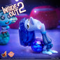 Hottoys Cosbi Inside Out 2 Bobble Head Collection Blind Box