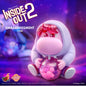 Hottoys Cosbi Inside Out 2 Bobble Head Collection Blind Box