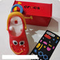 2024 McDonald's Mini Crocs Keychain Happy Meal Toys