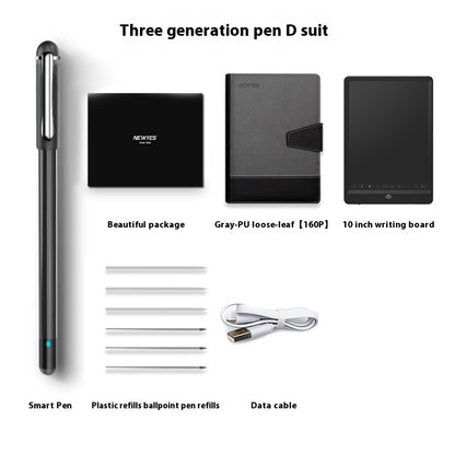 Air Book | Digital Writing Set